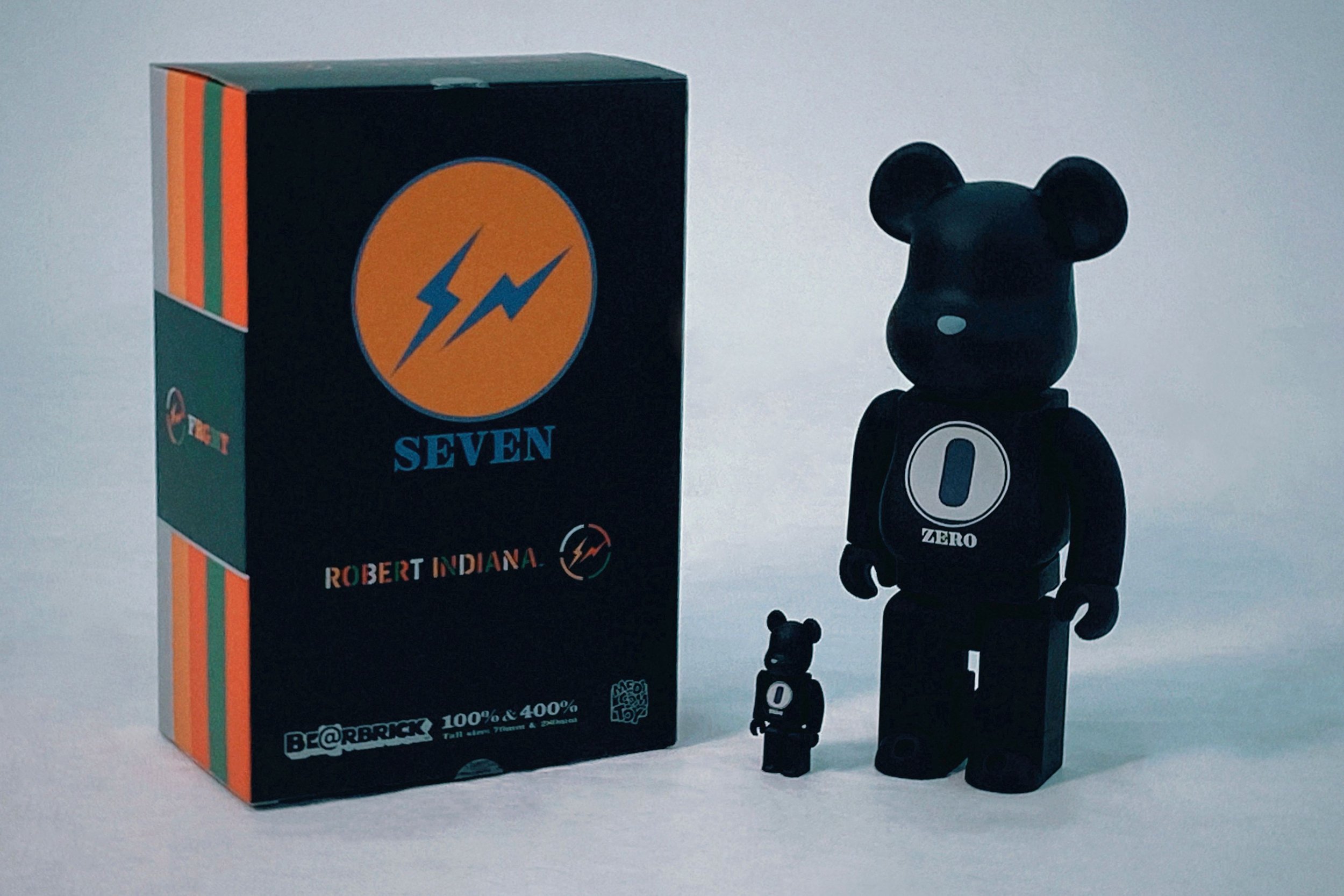 Medicom's Be@rbrick — ARTESTAR Medicom's Be@rbrick — ARTESTAR